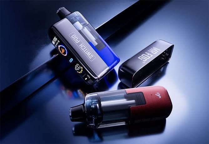 Mr Fog Switch - Features, Specs & Product Guide 2026